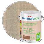 Remmers Tuinhoutolie Eco Leemgrijs FT20926, Doe-het-zelf en Verbouw, Verf, Beits en Lak, Nieuw