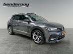 Volkswagen Tiguan | Zakelijke Lease v.a. €439.12 pm, Auto's, Automaat, Gebruikt, Euro 6, Overige carrosserieën