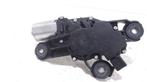 Ruitenwissermotor achter Ford Focus II 1.8 TDCi 0390201823 3, Ophalen of Verzenden, Gebruikt, Ford