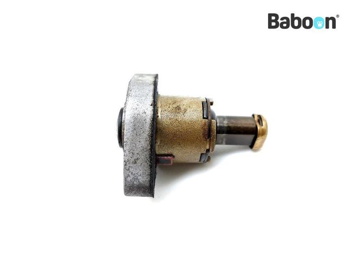 Nokkenas Kettingspanner Kymco Grand Dink 125 2001-2004, Motoren, Onderdelen | Overige, Gebruikt, Verzenden