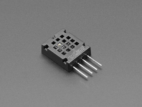 AM2320 Digitale temperatuur- en vochtigheidssensor, Hobby en Vrije tijd, Elektronica-componenten, Verzenden