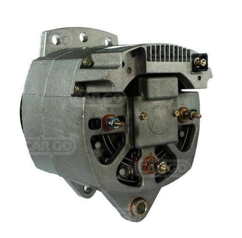 Dynamo Volvo Penta TMD100, 24 volt, 100 ampère, Watersport en Boten, Bootonderdelen, Motor en Techniek, Nieuw, Zeilboot of Motorboot