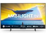 Philips Ambilight 43PUS8109 4K LED Smart TV - 43 inch-scherm, Verzenden, Zo goed als nieuw