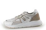 Manfield Sneakers in maat 40 Wit | 10% korting, Verzenden, Wit, Manfield, Sneakers of Gympen