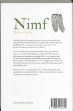 Nimf 9789059082892 Marleen Nelen, Verzenden