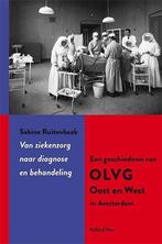 Van ziekenzorg naar diagnose en behandeling, Ophalen of Verzenden, Nieuw