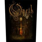 Opeth - Ghost Reveries - Rugpatch officiële merchandise, Ophalen, Nieuw, Kleding