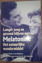 MELATONINE 9789041002655 Jo Robinson, Verzenden, Gelezen, Jo Robinson