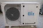 Vriesmotor Eliz, Embraco SE2017GS-O, R404A