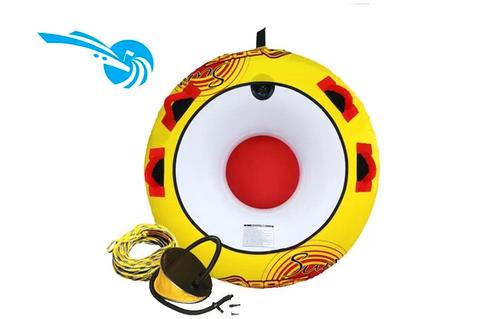 Base - Band voor achter de boot |  Sun Pakket (1 pers), Watersport en Boten, Overige Watersport en Boten, Nieuw, Ophalen of Verzenden
