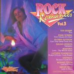 Various - Rock Romances Vol.3, Ophalen of Verzenden, Gebruikt