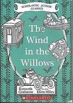 The Wind in the Willows, the (Updated Version) (Scholast..., Boeken, Verzenden, Gelezen, Miles, Ellen