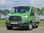 Ford Transit 2.0, Auto's, Bestelauto's, Gebruikt, Euro 6, Ford, Elektrische ramen