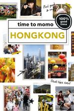 Time to momo  -   Hongkong, Nieuw, Verzenden