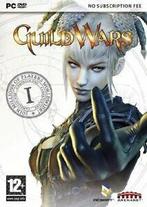 Guild Wars Prophecies (PC) BOXSETS  5060094442990, Gebruikt, Verzenden
