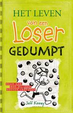 Het leven van een Loser 8 - Gedumpt 9789026136382, Boeken, Gelezen, Jeff Kinney, Verzenden