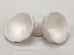 Coconut coco shell half cut White Pearl zak 10 stuks, Huis en Inrichting, Ophalen of Verzenden, Nieuw