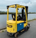 Gebruikte Hyster 3 tons elektrische heftruck E3.0XN 04106, 3000 tot 4000 kg, Elektrisch, Heftruck, Hyster