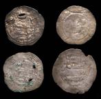Al Andalus - Emiraat van Cordoba. Dirham Al-Andalus. Lote de