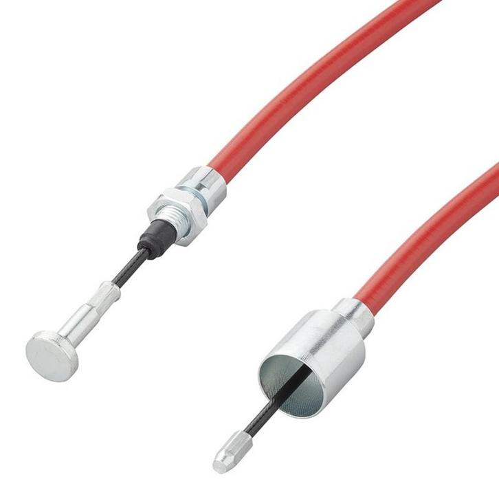 ProPlus Remkabel - 1130/1340 mm - Ø 26 mm - Geschikt voor.., Auto diversen, Aanhangwagen-onderdelen, Nieuw, Ophalen of Verzenden