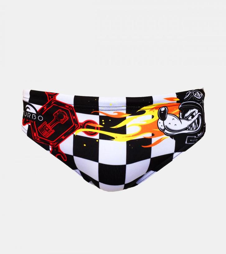 Special Made Turbo Waterpolo broek SPEED, Watersport en Boten, Waterpolo, Nieuw, Verzenden