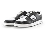 Lacoste Sneakers in maat 40 Zwart | 10% extra korting, Kleding | Dames, Verzenden, Zwart, Lacoste, Sneakers of Gympen