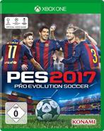 Pro Evolution Soccer 2017-Duits (Xbox One) NIEUW, Ophalen of Verzenden, Nieuw