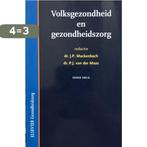 Volksgezondheid en gezondheidszorg 9789035227026, Boeken, Wetenschap, Verzenden, Gelezen, G.A.M. Ariens