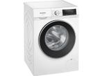 Siemens -  Wasmachine 9 Kg 1600 Rpm 73 Db, Verzenden, 8 tot 10 kg, Nieuw, 85 tot 90 cm
