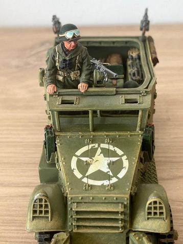 King & Country - Militaire miniatuur beeldjes - (Retired) beschikbaar voor biedingen