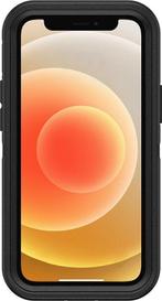OtterBox Defender case voor iPhone 12 / iPhone 12 Pro - Z..., Telecommunicatie, Mobiele telefoons | Toebehoren en Onderdelen, Nieuw