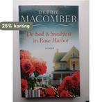 De bed & breakfast in Rose Harbor 9789022571965 Macomber, Boeken, Verzenden, Gelezen, Macomber