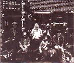 cd - The Allman Brothers Band - The Allman Brothers Band..., Verzenden, Zo goed als nieuw