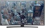 Samsung UE48JU6550 - 48 inch 4K Ultra HD (LED) Curved TV, Audio, Tv en Foto, Televisies, Ophalen, LED, Zo goed als nieuw, Samsung