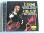 Tchaikovsky - Rococo variations / Mischa Maisky, Cd's en Dvd's, Cd's | Klassiek, Verzenden, Nieuw in verpakking
