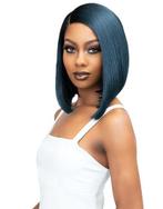 Janet Collection Essentials Lace Wig - CHYNA, Sieraden, Tassen en Uiterlijk, Uiterlijk | Haarverzorging, Nieuw, Pruik of Haarverlenging