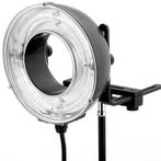 Jinbei DC II-600 Ring Flash Head | Outlet model, Verzenden, Gebruikt, Overige merken
