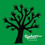 cd digi - Typhoon  - Tussen Licht En Lucht, Verzenden, Zo goed als nieuw