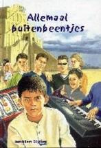 ALLEMAAL BUITENBEENTJES 9789059520073 Janwillem Blijdorp, Verzenden, Gelezen, Janwillem Blijdorp