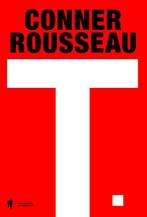 T. 9789463933285 Conner Rousseau, Verzenden, Gelezen, Conner Rousseau