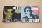 Lou Reed - Original Albums Collection / 10CD - CD box set -, Cd's en Dvd's, Nieuw in verpakking