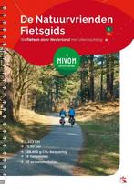 De Natuurvrienden Fietsgids / Fietsgids / 1 9789491142154, Boeken, Verzenden, Gelezen, Magda Vodde