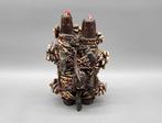 Poupée de fertilité - sculptuur - Namji - Kameroen (Zonder