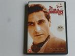 The Godfather part II ( Al Pacino, Robert de Niro) DVD, Cd's en Dvd's, Dvd's | Klassiekers, Verzenden, Nieuw in verpakking