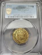 Koninkrijk Spanje. Felipe V. scudo doro 1702 - Cagliari