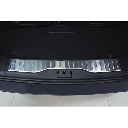 RVS Binnenste Achterbumperprotector  Opel Zafira B, Auto-onderdelen, Carrosserie en Plaatwerk, Ophalen of Verzenden