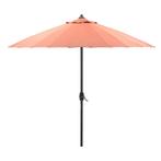 Garden Impressions Manilla parasol Ø250 cm - koper, Nieuw, Verzenden