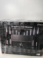 Dreame X40 Master, Witgoed en Apparatuur, Stofzuigers, Verzenden, Nieuw