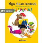 Mijn dikste leesboek! / Dit lees ik! 9789020682373, Boeken, Verzenden, Gelezen, Merel Leene