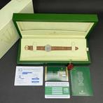 Rolex - Cellini - 6110 - Dames - 2008, Nieuw